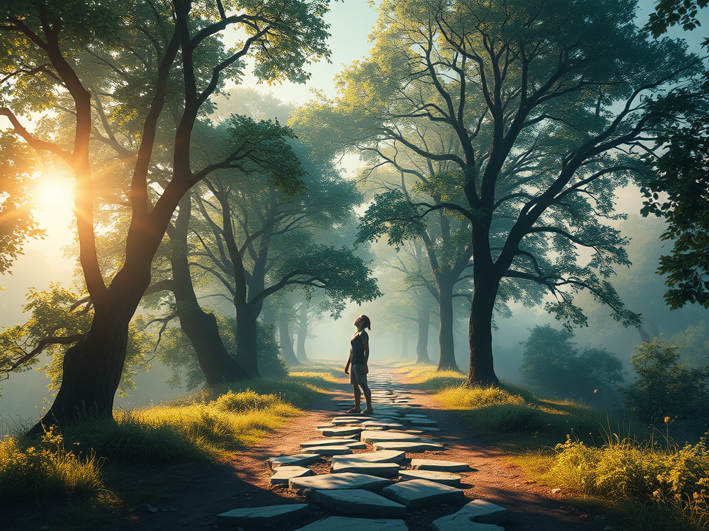 Embracing Challenges: My Journey to&nbsp;Positivity