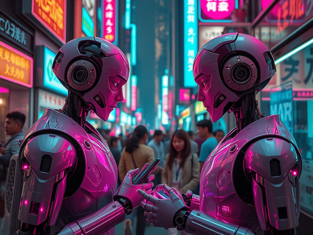 The Impact of AI on Jobs and&nbsp;Society