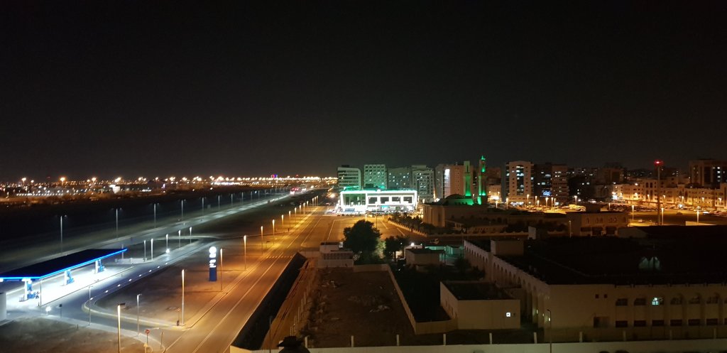 Life on the Streets: A Pandemic&nbsp;Reflection