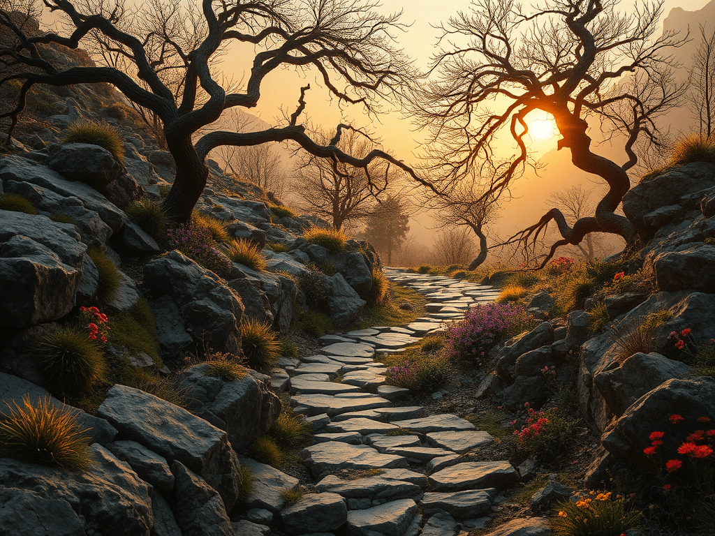 Embrace Imperfection: Life’s Unpredictable&nbsp;Journey