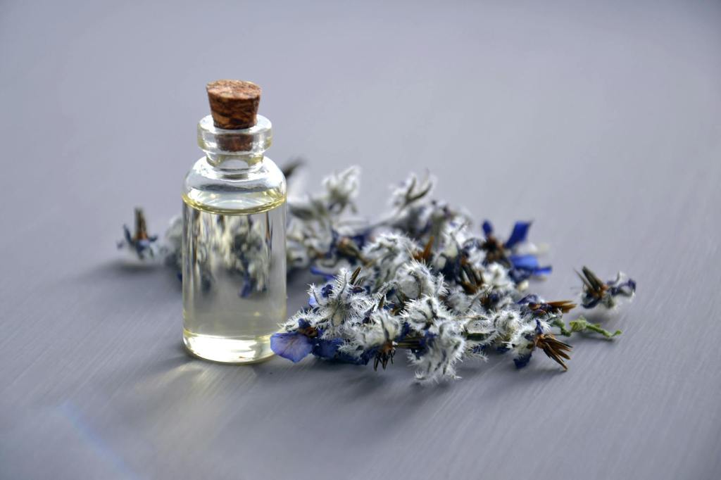 The Power of Scent: Unlocking&nbsp;Memories