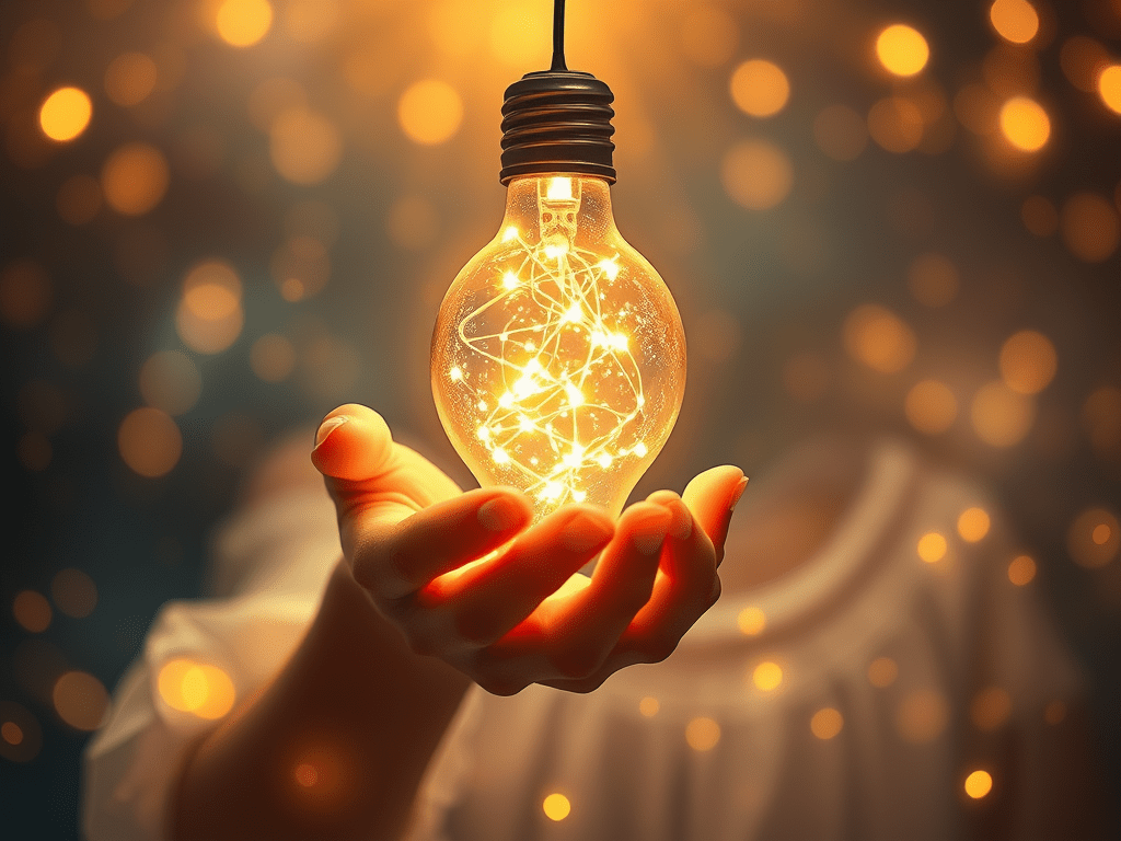 Discover Your Hidden&nbsp;Superpowers