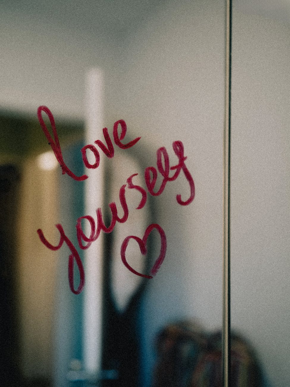 Embrace Self-Love: Your Best Companion in&nbsp;Life