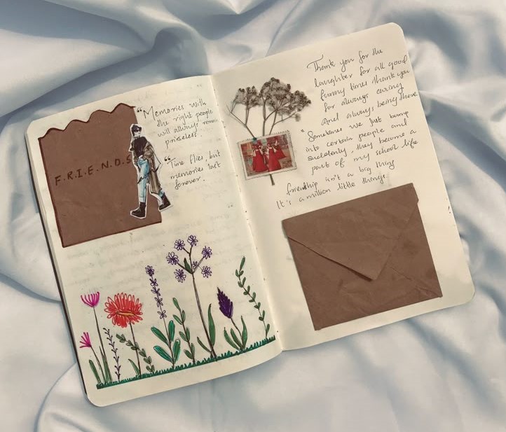 Understanding Teenage Diaries: A Guide to&nbsp;Emotions