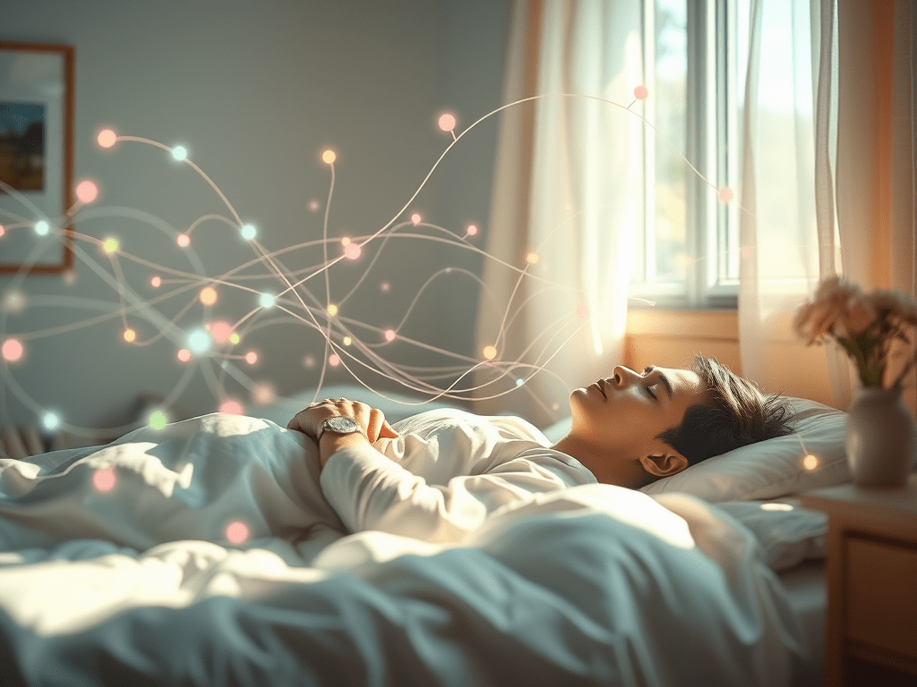 Connecting Life’s Dots: Insights and&nbsp;Reflections