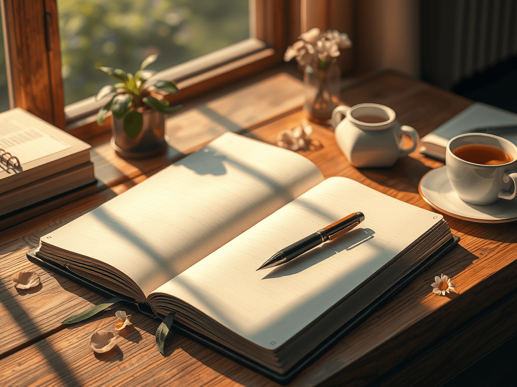 Why Pauses Are Essential for New&nbsp;Beginnings