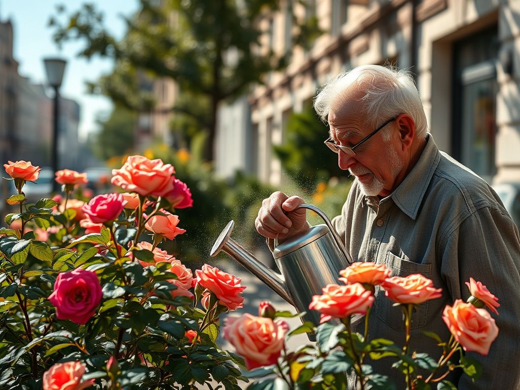 Embracing Life’s Whispers: Finding Beauty in Quiet&nbsp;Moments