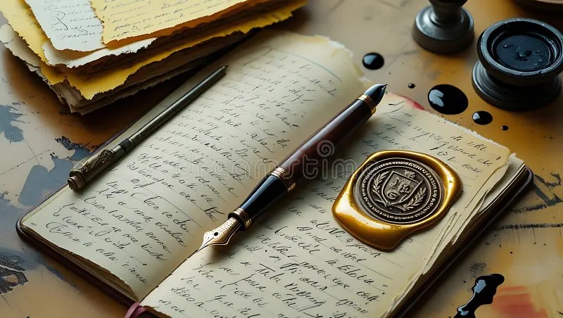 Unsent – #5: The Apology I Owe My Younger&nbsp;Self