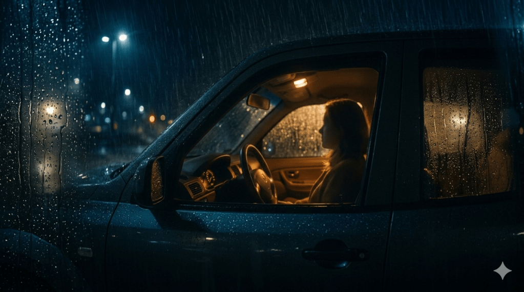 Unsent – #7: To the Version of Me Who Almost Gave&nbsp;Up