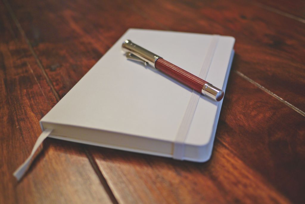 Unsent – #8: To the Person I&nbsp;Was